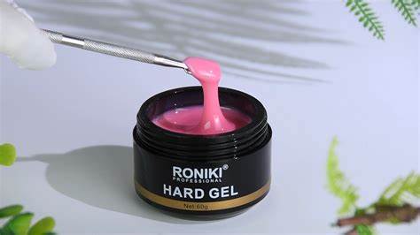 RONIKI BUILDER GEL