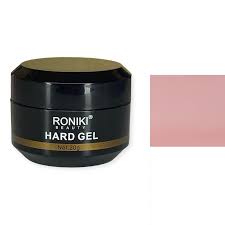 RONIKI HARD GEL 20G