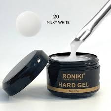 RONIKI HARD GEL 20G