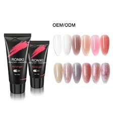 RONIKI ACRYL GEL