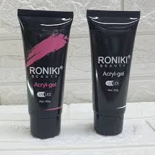 RONIKI ACRYL GEL