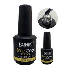 RONIKI BASE GEL