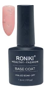 RONIKI BASE GEL