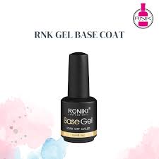 RONIKI BASE GEL