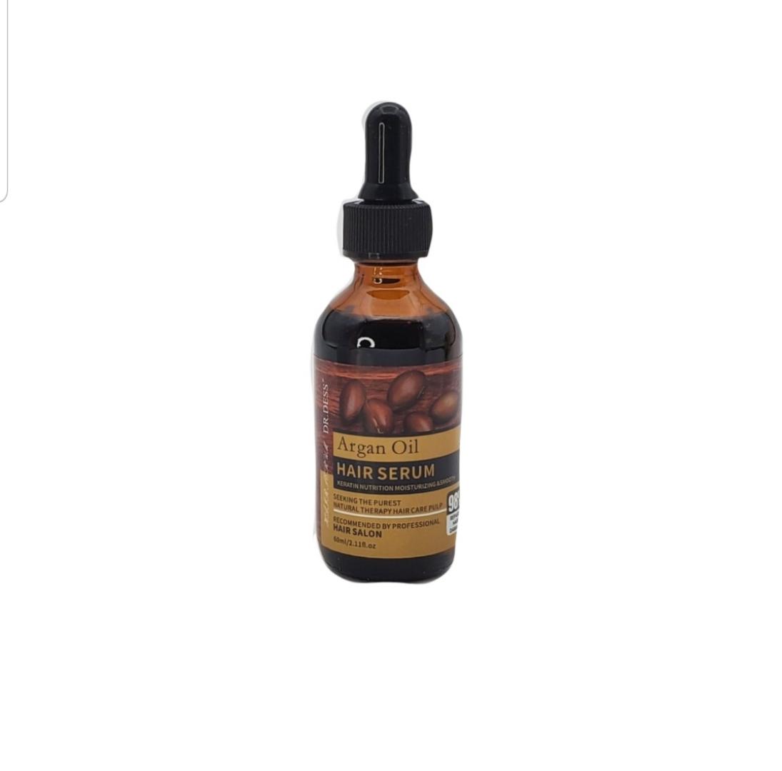 limited stock!!! Argan Hair oil  serum for smooth healthy shiny Hair restoration m