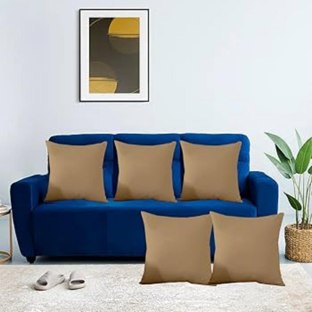 5 pieces  throw pillows  , classic pillows with unique designs to elevate your home decor