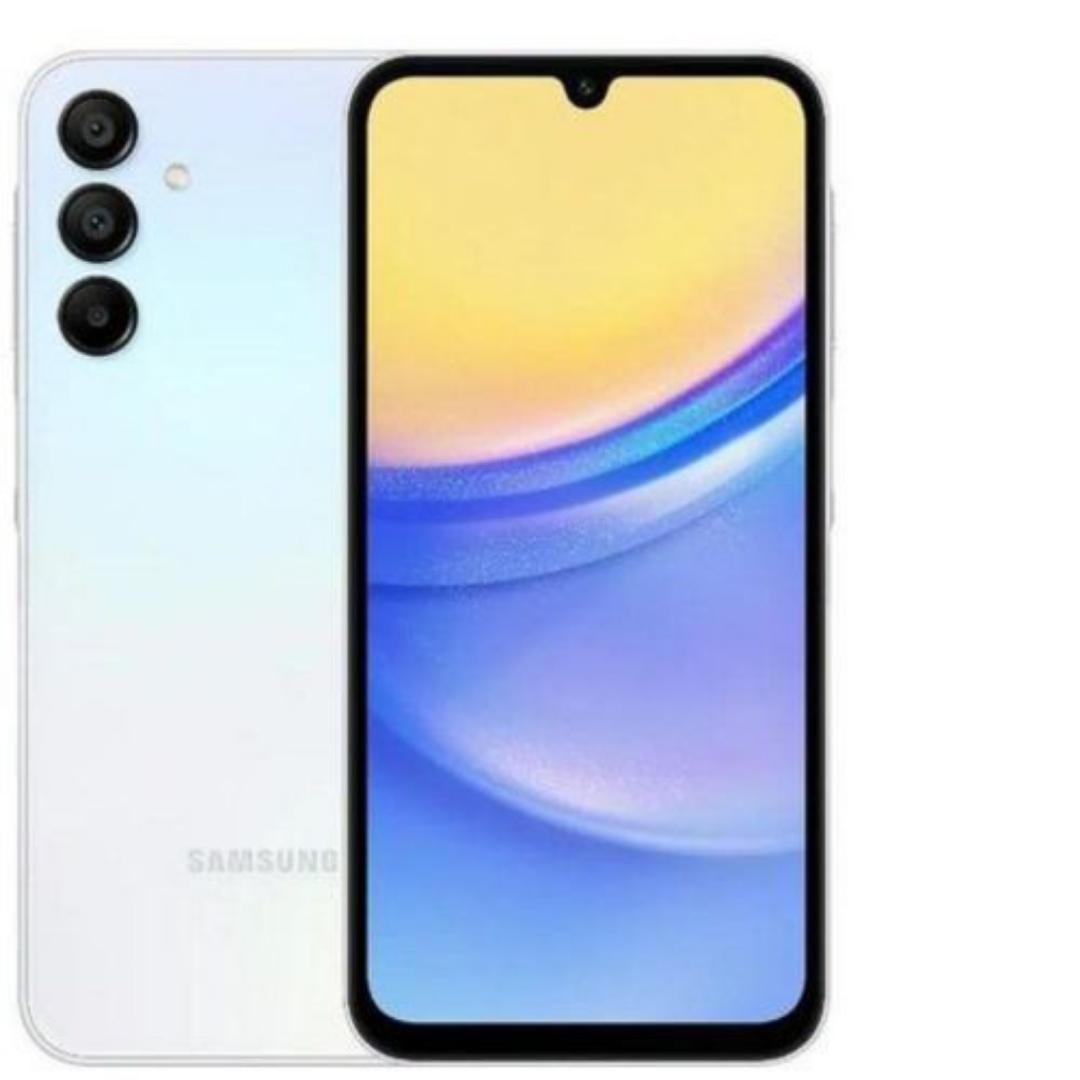 SAMSUNG GALAXY A15