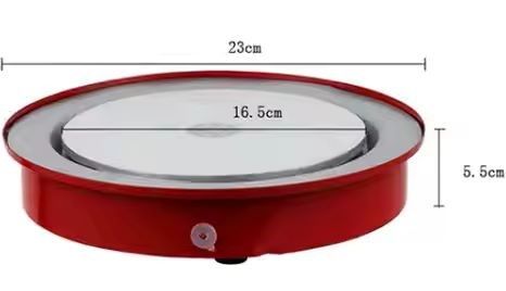 SOLAR COOKER