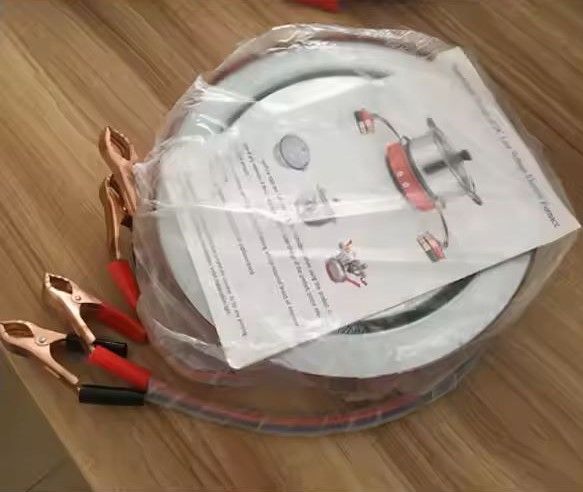 SOLAR COOKER