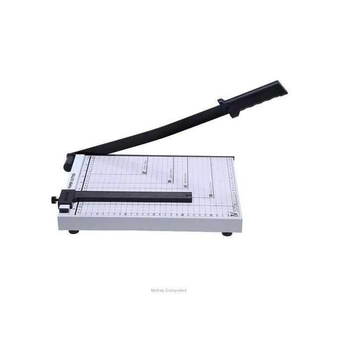 Paper Cutter Trimmer Heavy Duty Metal A4