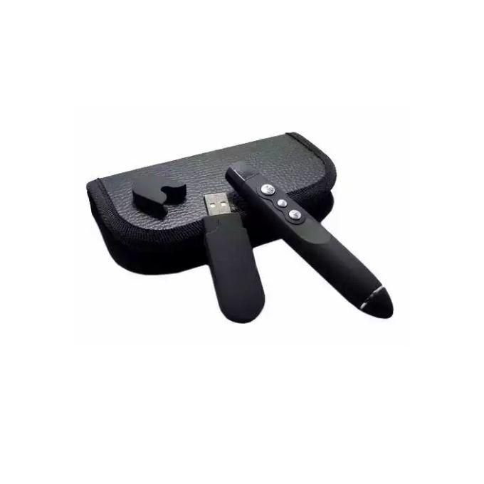 Laser Wireless Presenter Pointer