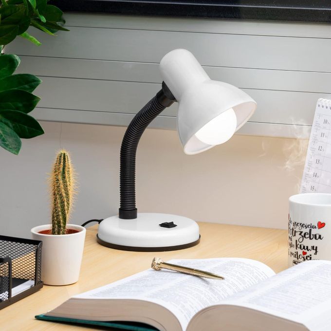 Reading Desk/Study Lamp