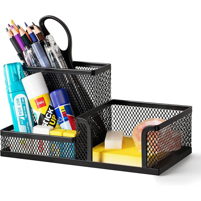 Mesh Pen Holder Executive