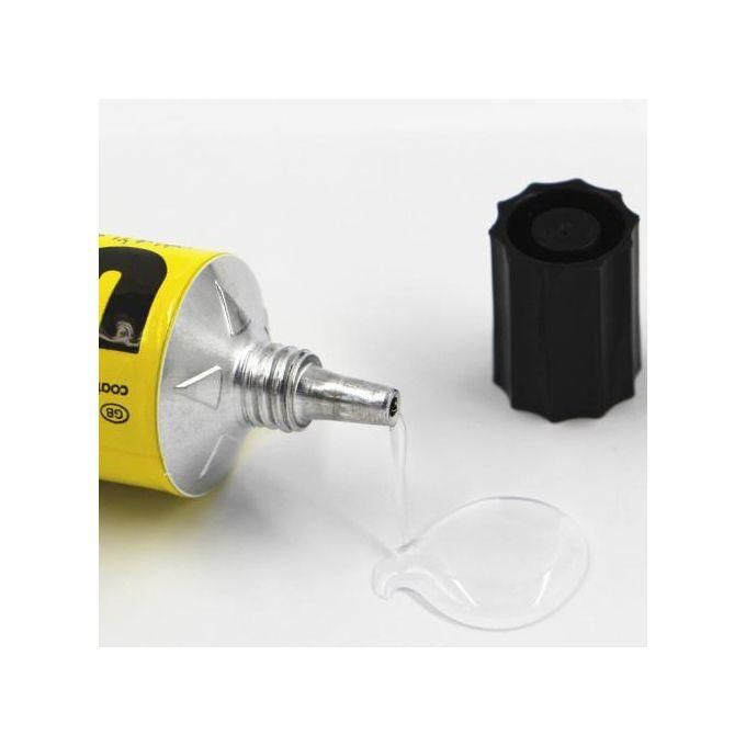 UHU All Purpose Craft/fabric Glue 125ml