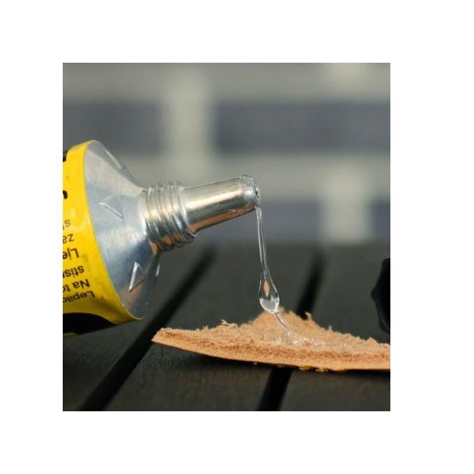 UHU All Purpose Craft/fabric Glue 125ml
