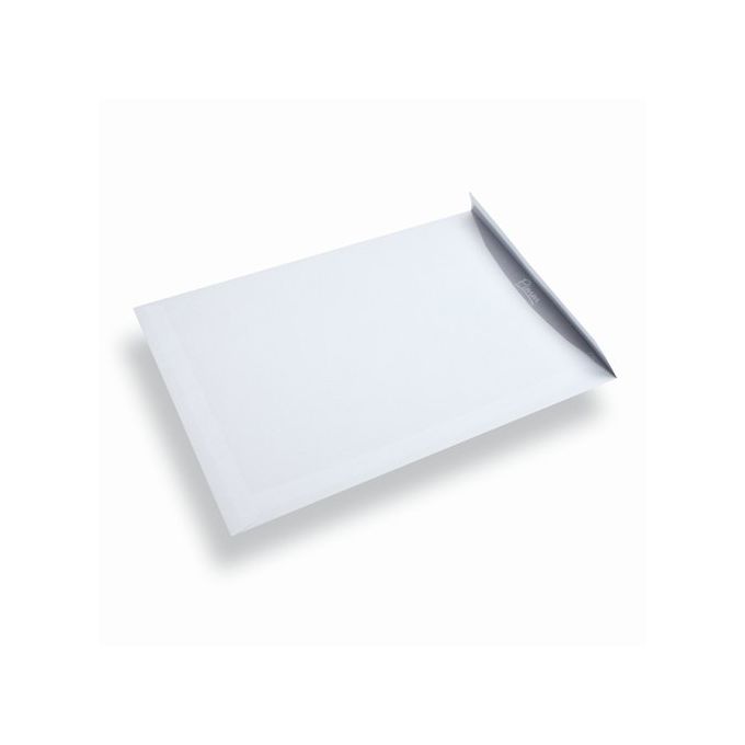 A4 Paper Size White Envelope.