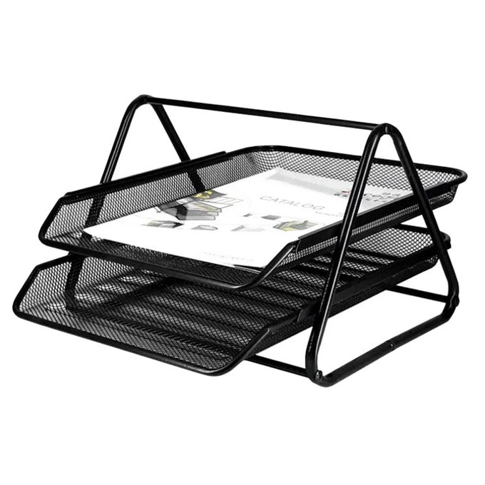 2 Tier Mesh Executive Documents Organiser