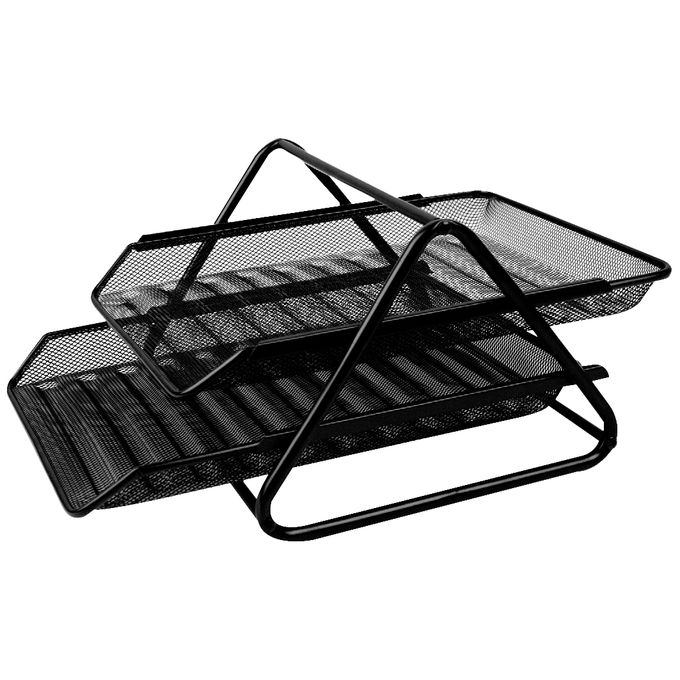 2 Tier Mesh Executive Documents Organiser