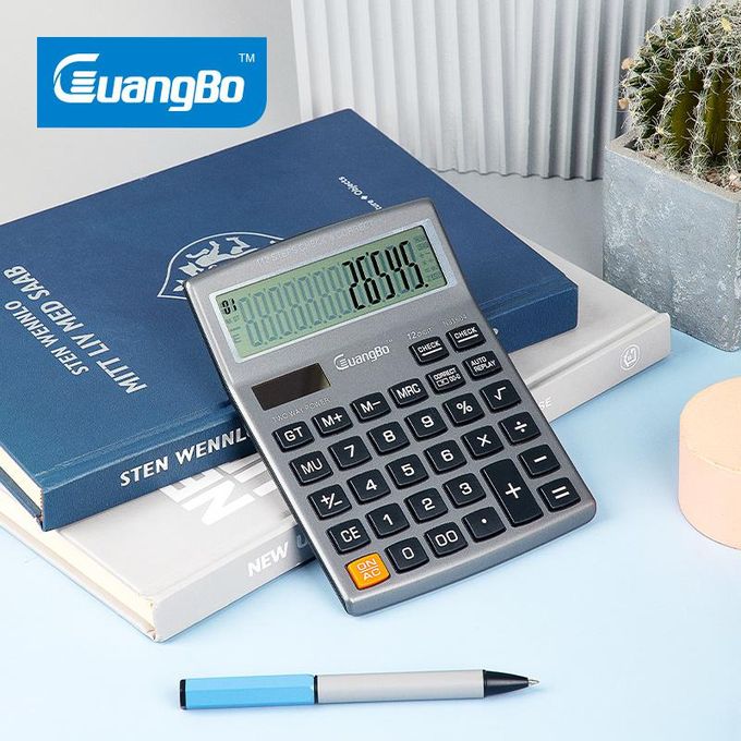 Guangbo Desktop Calculator