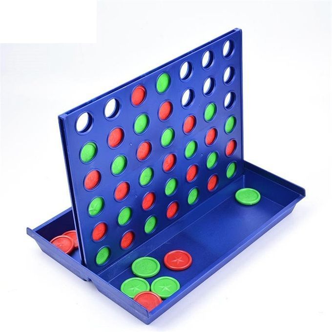 Bingo Board Game Entertainment Kids Toy Family Party Games