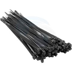 Cable Zip Ties - Self Locking ( 100pcs Pack)-100mm