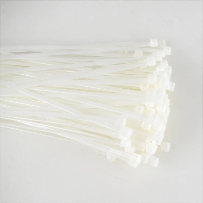 Cable Zip Ties - Self Locking ( 100pcs Pack)-400MM