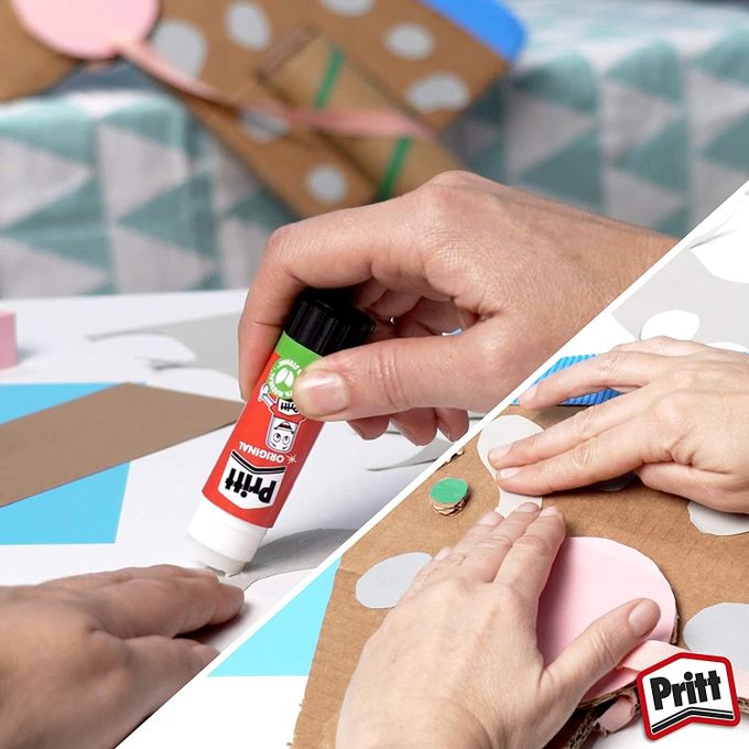 Pritt Glue Stick Pritt 43gms
