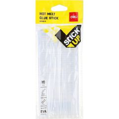 Desktop supplies hot melt glue