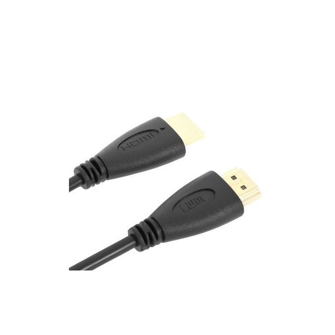 HDMI TO HDMI CABLE 20M