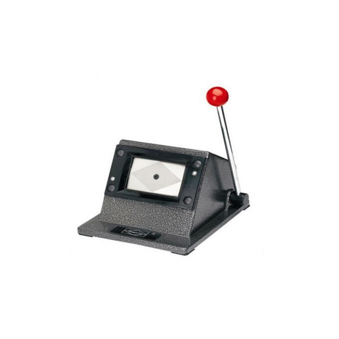 Steel  Die ID Card  Cutter