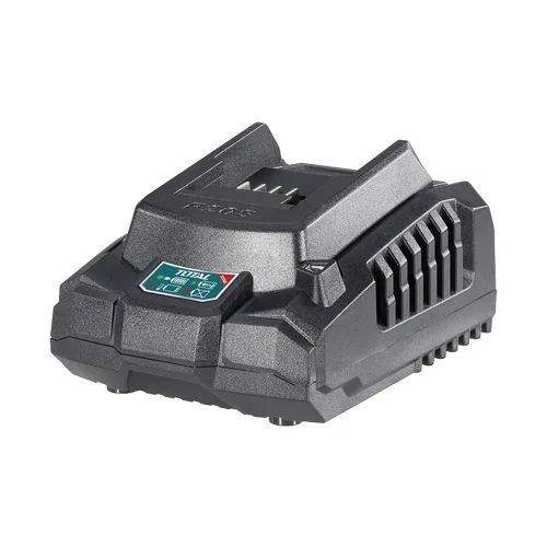 Total TFCLI2001 Fast intelligent
charger 2.0Ah 20V