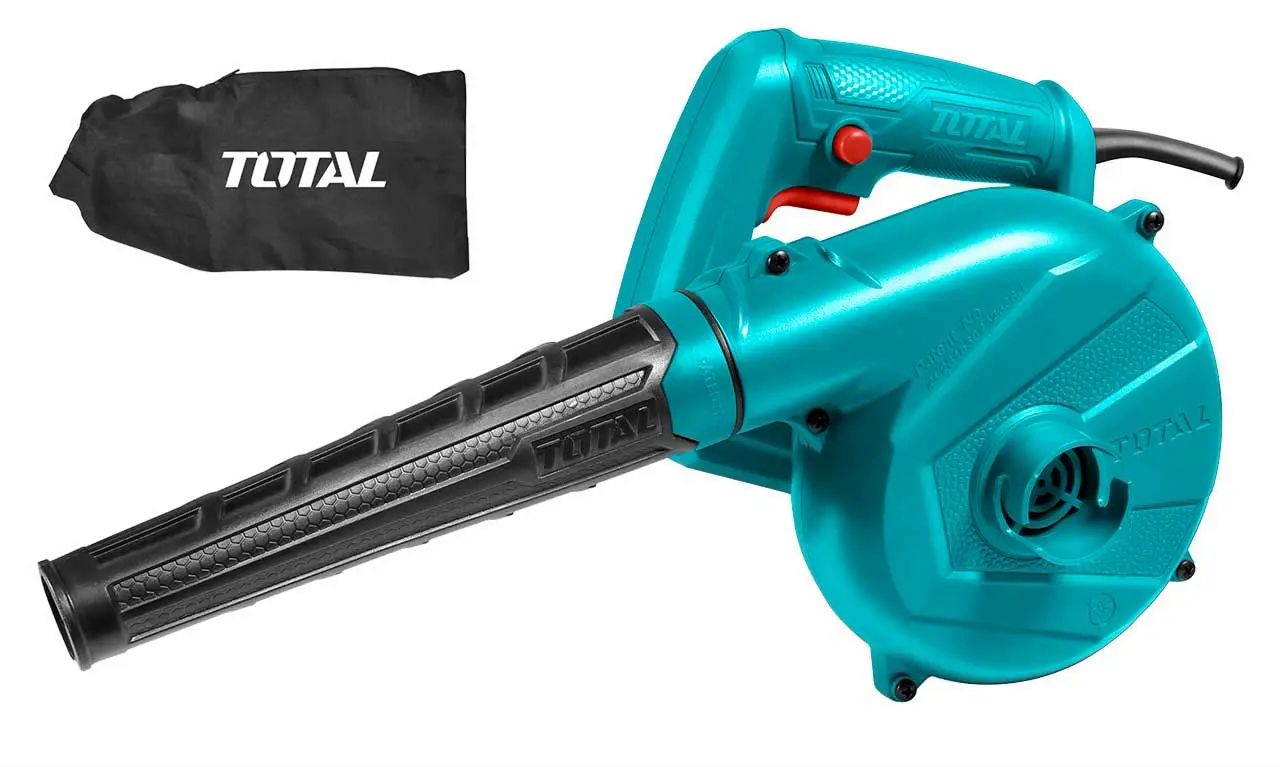 Total TB2046 Aspirator blower 400W
