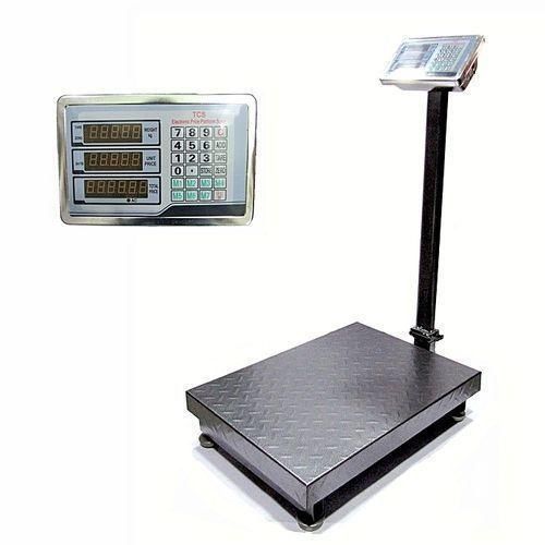 300kg Electronic Digital Weighing Machine without guard