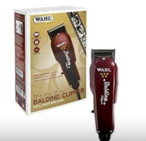 Wahl Balding Professional Electric Shavers Hair Shaving Machine