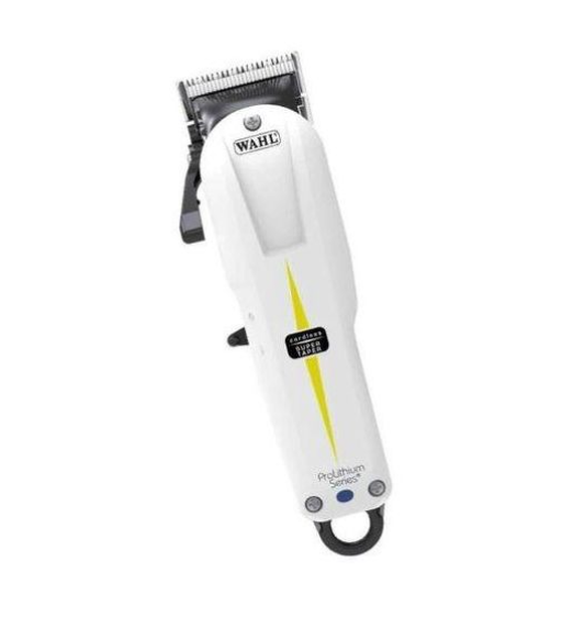 Wahl Professional Cordless Rechargeable Hair Clipper/shaving Machine