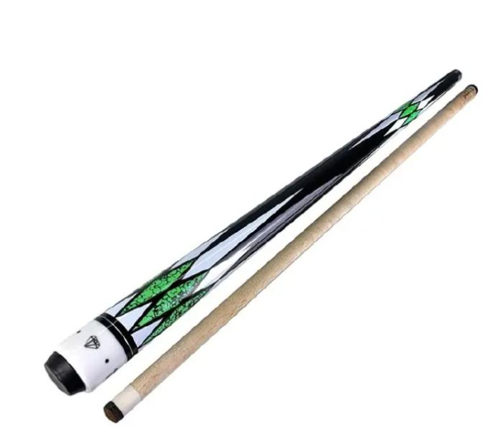 Leisure Cue Sticks Pool Stick Pool Cues, 57" Cue Sticks Canadian Maple Wood More Accurate Shots into The Ball for Professional Billiard Player
