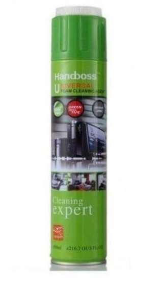 Universal Handboss Foam Cleaning Agent