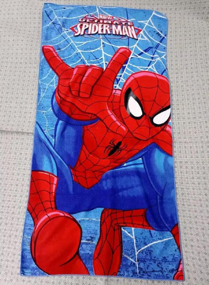 cartoon themed towels for kids
