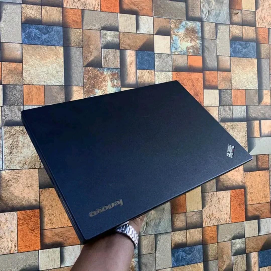 Special Offer Refurbished Lenovo ThinkPad T460 Laptop Intel Core i5 with 8GB RAM 256GB SSD 14'' Inch Refurb
Lenovo ThinkPad T460, this is a great  8GB 256GB SSD 14" Inch Windows 10 Professional Laptop