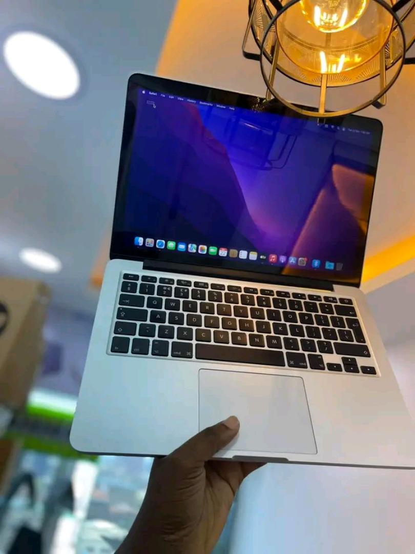 MACBOOK PRO 2012 IS ON OFFER 🔥  🔥 🔥
Enjoy the ultimate laptop for Graphics Design, Engineering Work, Refurbished Apple MacBook Pro 8,1 13-inch, i5, 8GB RAM, 500GB HDD, Intel HD 4000, B, (Mid- 2012)
