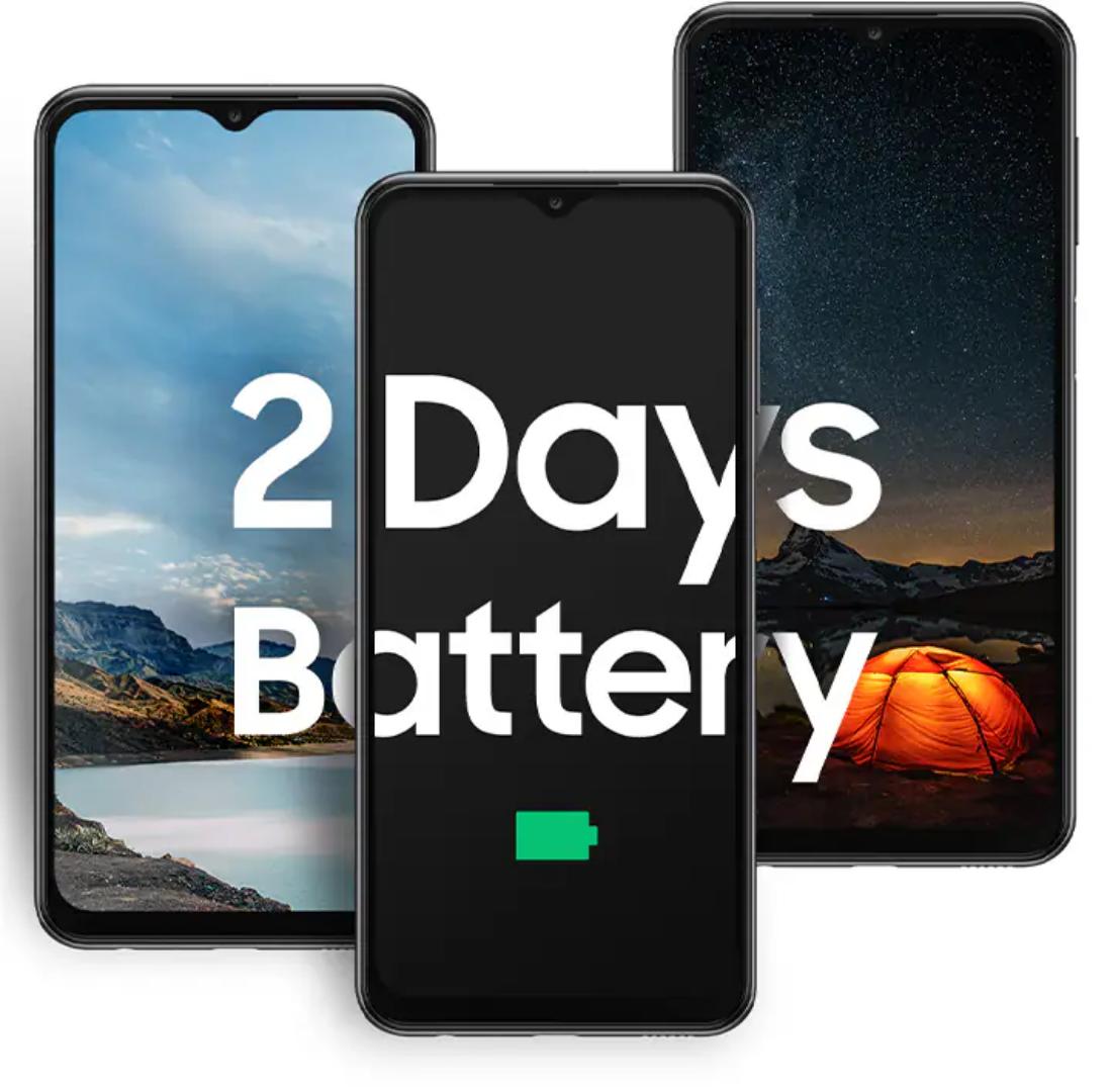 Refurbished New arrivals Samsung Galaxy A23 dual sim 6GB+128GB 6.3" Snapdragon 675  48MP+16MP Original Mobile Phone Samsung A23at very affordable price