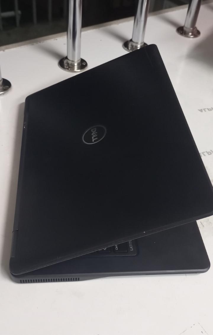 TECH WEEK + FREE MOUSE Refurbished Dell Latitude E7720s Laptop | Intel Core i5 5th Gen | 8G RAM | 256.0GB SSD | 14" INCH TOUCHSCREEN LAPTOP | Windows 10 Laptops Notebook