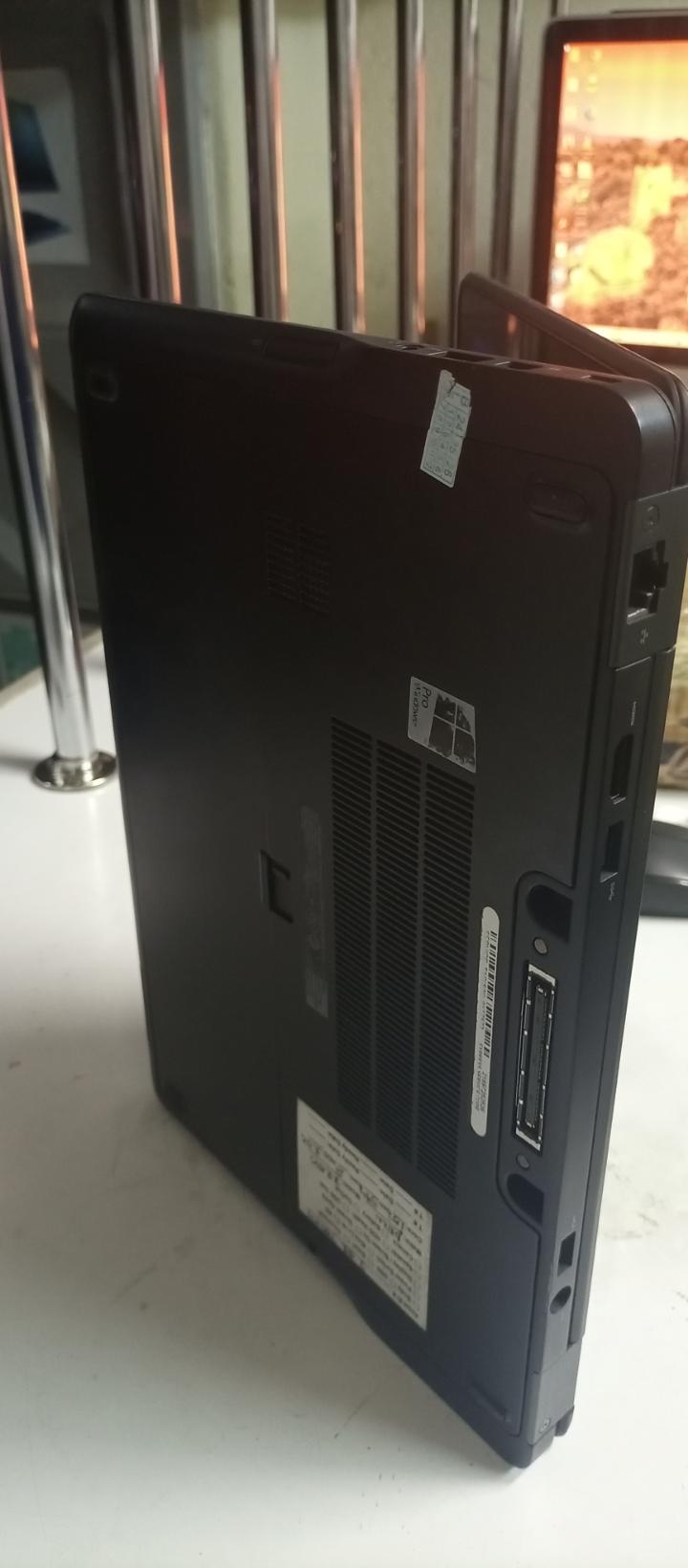 TECH WEEK + FREE MOUSE Refurbished Dell Latitude E7720s Laptop | Intel Core i5 5th Gen | 8G RAM | 256.0GB SSD | 14" INCH TOUCHSCREEN LAPTOP | Windows 10 Laptops Notebook