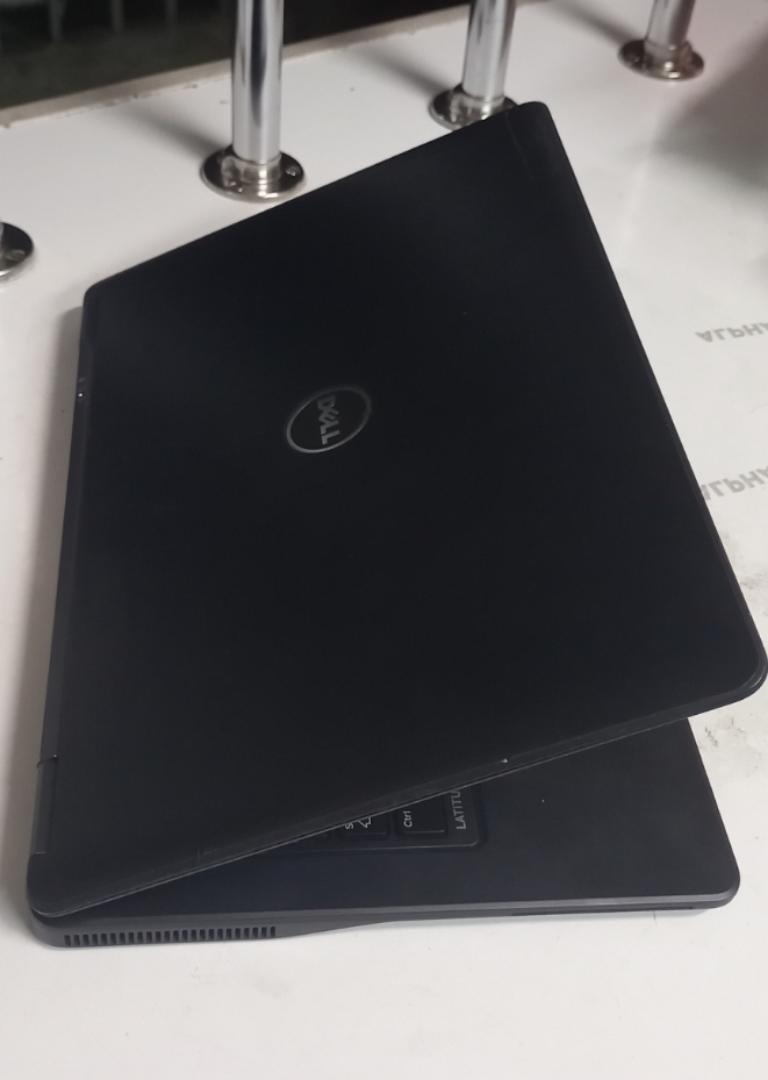 TECH WEEK + FREE MOUSE Refurbished Dell Latitude E7720s Laptop | Intel Core i5 5th Gen | 8G RAM | 256.0GB SSD | 14" INCH TOUCHSCREEN LAPTOP | Windows 10 Laptops Notebook