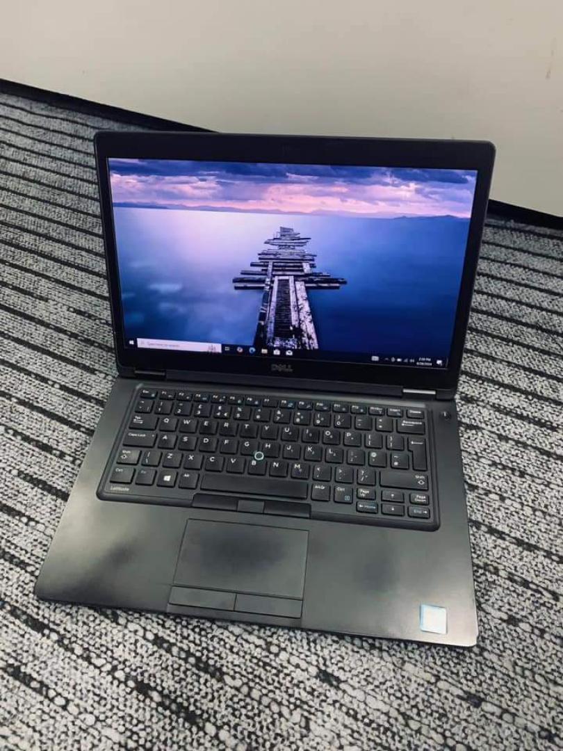 TECH WEEK + FREE MOUSE Refurbished Dell Latitude E7720s Laptop | Intel Core i5 5th Gen | 8G RAM | 256.0GB SSD | 14" INCH TOUCHSCREEN LAPTOP | Windows 10 Laptops Notebook