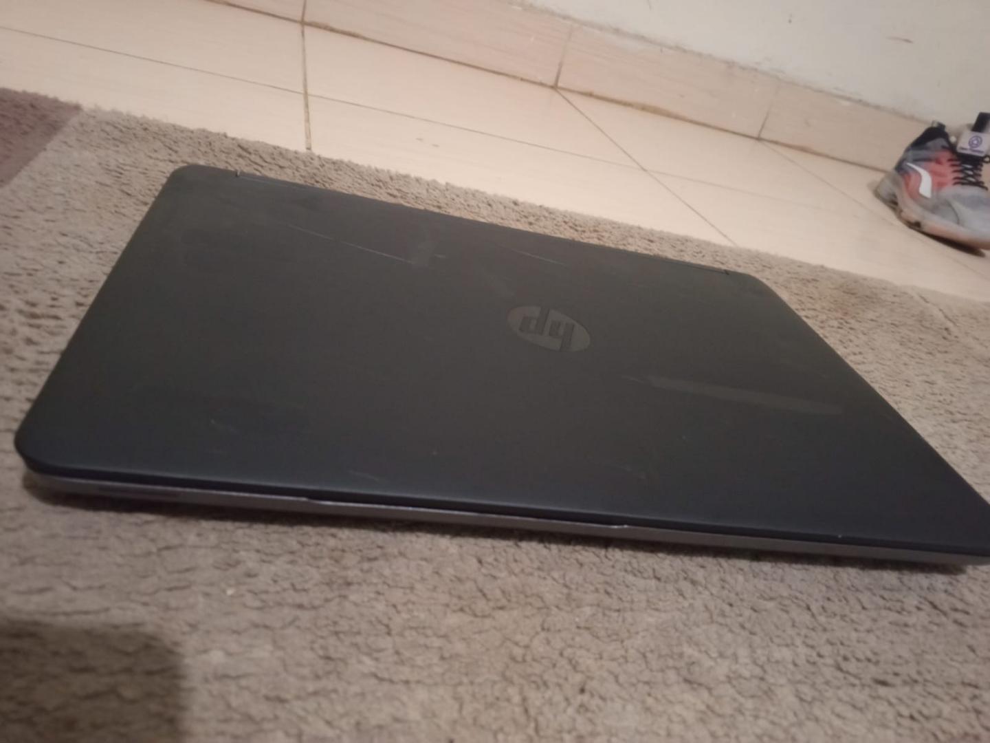 (SPECIAL OFFER)(i5+8GB+256GB+Free rechargeable wireless Mouse)Refurbished This HP ProBook 840 G1 laptop - Intel Core i5 5th Gen - 8GB Ram 500GB HDD 15.6" Laptops with Windows 10 Office 2019
