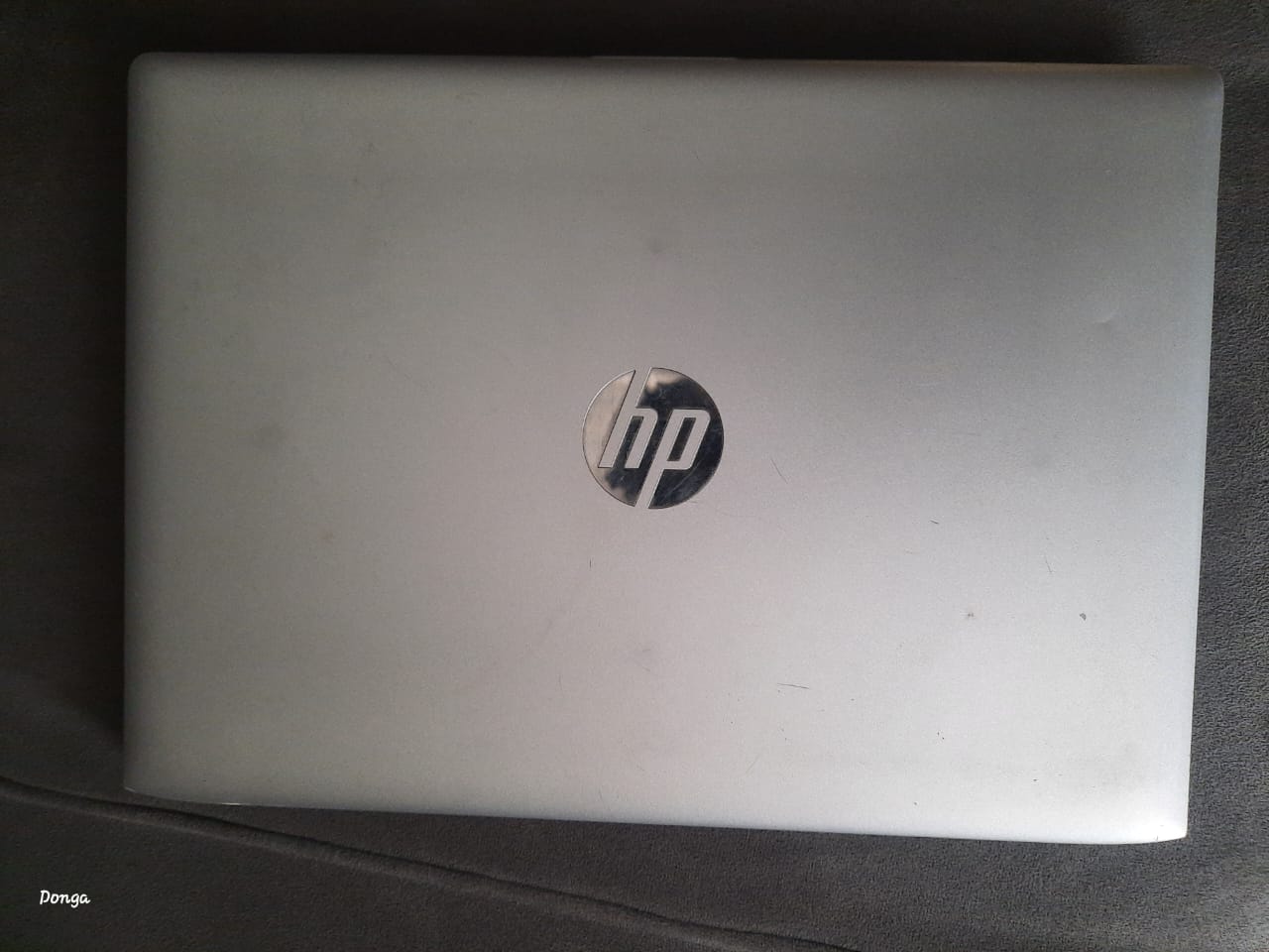 Black Friday 🛍️ 🛍️ 🛍️HP laptop na offer Intel ® Core ™ i5..2.65ghz clock ,8GB RAM 256gb SSD Display LED Windows 10 pro Wifi and Bluetooth VGA and HDMI ports Battery life 3 to 4 hrs Original adapter