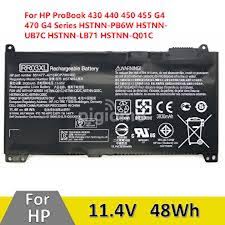 HP Brand New Original Genuine HP Laptop Battery ( 6 months Warranty) all available for you. Read description and confirm with us before we dispatch to you the right battery that fits your laptop.Well.