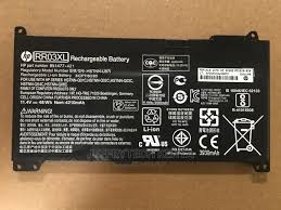 HP Brand New Original Genuine HP Laptop Battery ( 6 months Warranty) all available for you. Read description and confirm with us before we dispatch to you the right battery that fits your laptop.Well.
