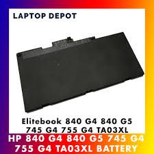 HP Brand New Original Genuine HP Laptop Battery ( 6 months Warranty) all available for you. Read description and confirm with us before we dispatch to you the right battery that fits your laptop.Well.
